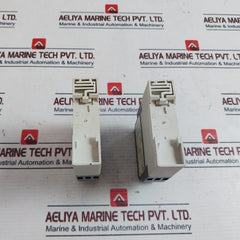Abb Ct-ers.12 On-delay Time Relay Ac 24-240V 50/60Hz