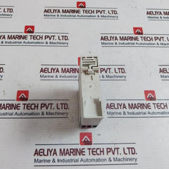 Abb Ct-ers.12 On-delay Time Relay Ac 24-240V 50/60Hz