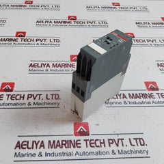 Abb Ct-ers.12 On-delay Time Relay Ac 24-240V 50/60Hz