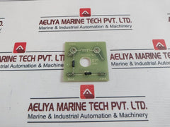 137/139/S/3 10Ma Meter Shunt Board