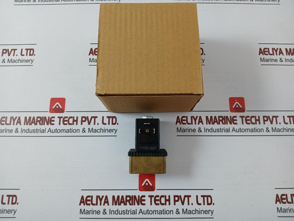 137558 Valve Coil Wwa W26Mt