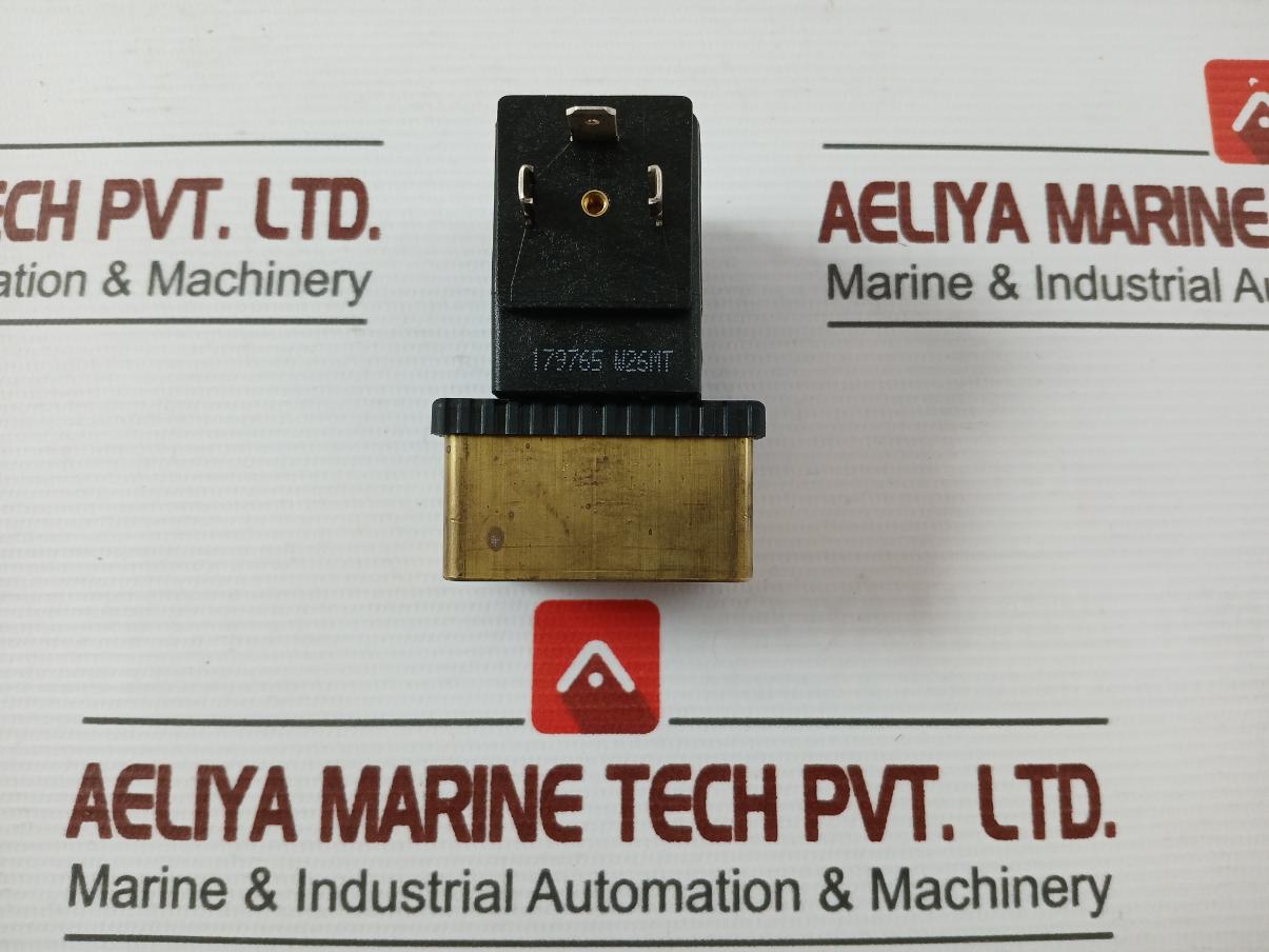 137558 Valve Coil Wwa W26Mt