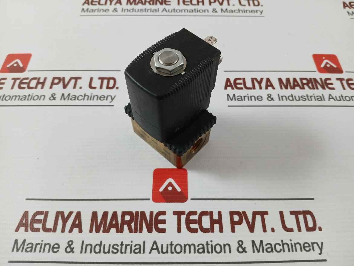 137558 Valve Coil Wwa W26Mt