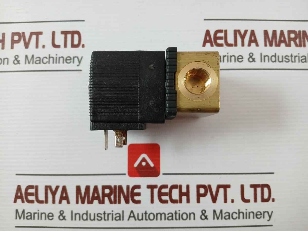 137558 Valve Coil Wwa W26Mt