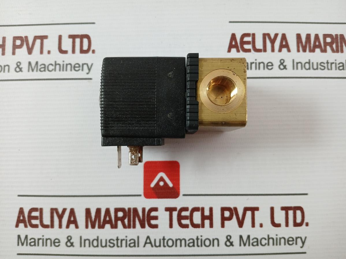 137558 Valve Coil Wwa W26Mt