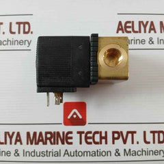 137558 Valve Coil Wwa W26Mt