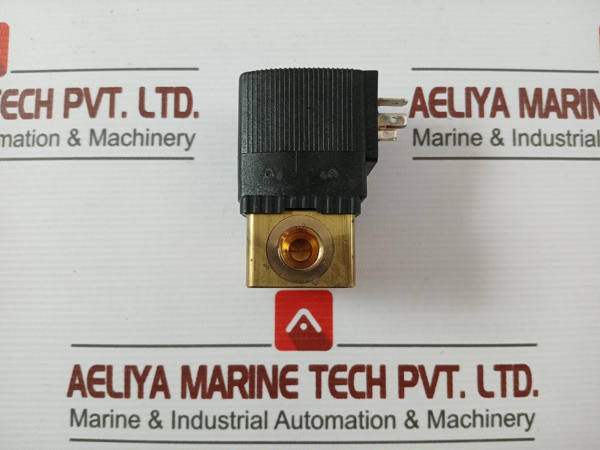 137558 Valve Coil Wwa W26Mt