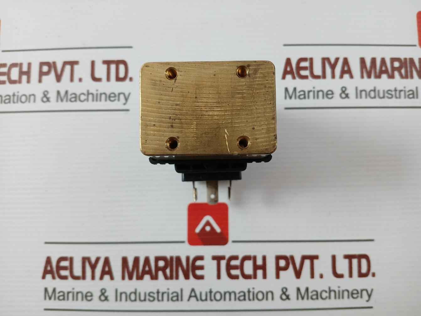137558 Valve Coil Wwa W26Mt