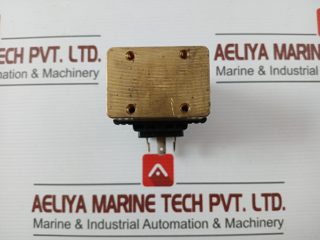 137558 Valve Coil Wwa W26Mt