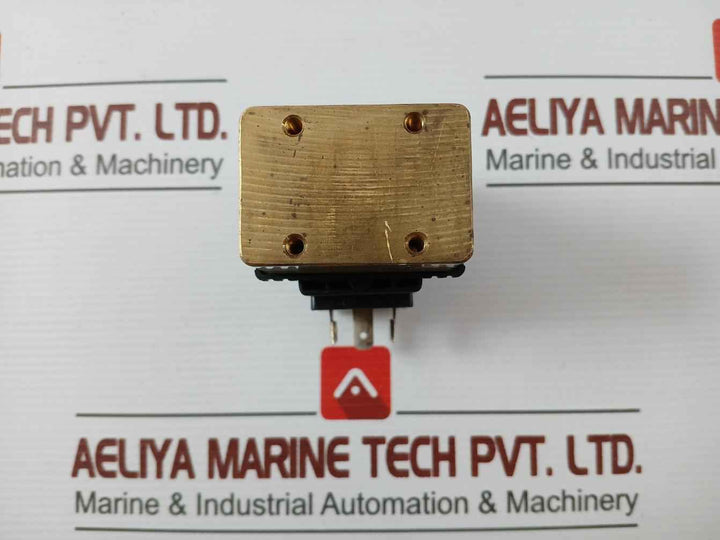 137558 Valve Coil Wwa W26Mt