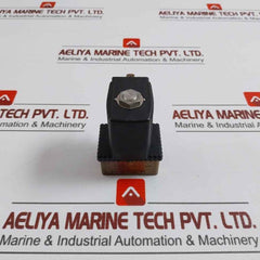 137558 Wwa Solenoid Valve Coil