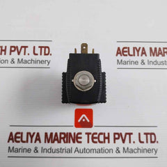 137558 Wwa Solenoid Valve Coil