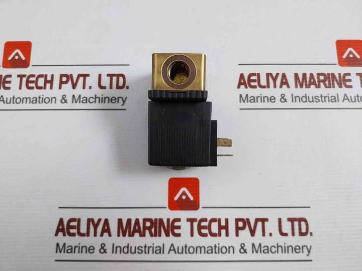 137558 Wwa Solenoid Valve Coil