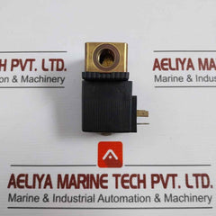 137558 Wwa Solenoid Valve Coil