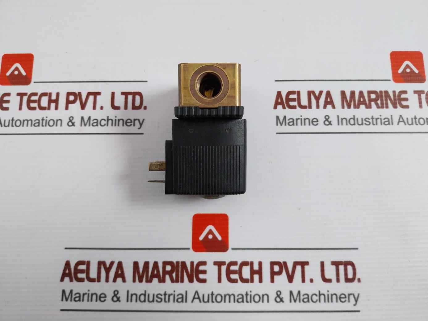 137558 Wwa Solenoid Valve Coil