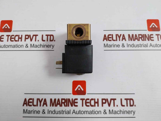 137558 Wwa Solenoid Valve Coil