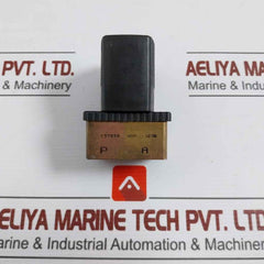 137558 Wwa Solenoid Valve Coil