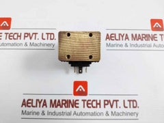 137558 Wwa Solenoid Valve Coil