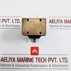 137558 Wwa Solenoid Valve Coil