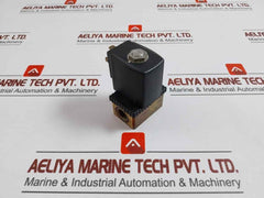 137558 Wwa Solenoid Valve Coil