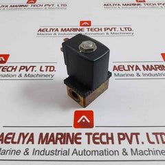 137558 Wwa Solenoid Valve Coil