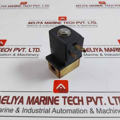 137558 Wwa Solenoid Valve Coil