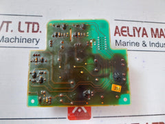 13775940111A03 Printed Circuit Board