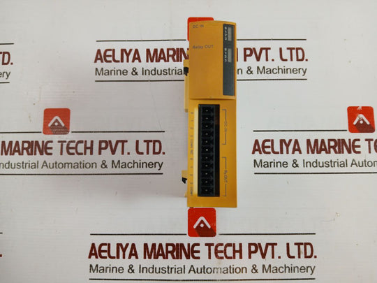 Schneider Electric Twido Twddmm8drt Plc Expansion Module 4 In 4 Out Relay 24v Dc - Aeliya Marine Tech