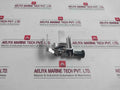 137M039 Push-pull Toggle Clamp With Locking Mechanism Se-f.05596.755.06.00-02