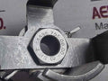 137M039 Push-pull Toggle Clamp With Locking Mechanism Se-f.05596.755.06.00-02