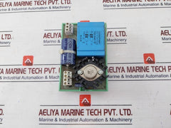 13860 2271 Power Supply Board