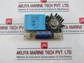 13860 Circuit Board 2271 110v 50-60hz, 18v 0.1a