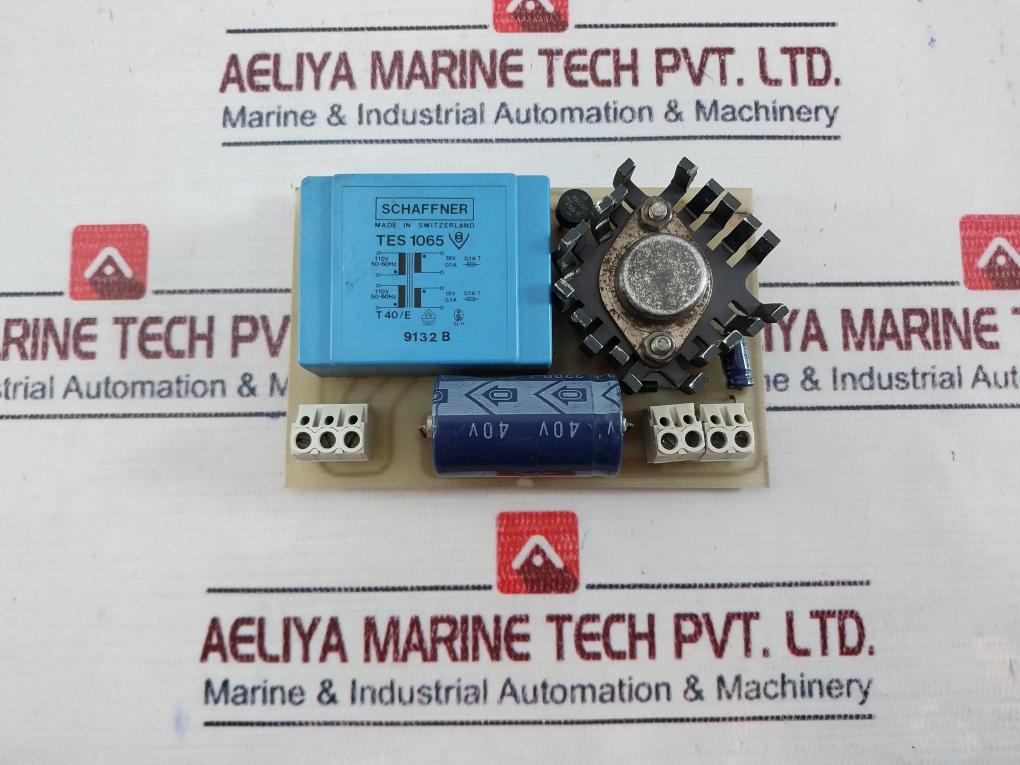 13860 Circuit Board 2271 110v 50-60hz, 18v 0.1a