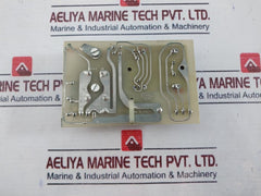 13860 Circuit Board 2271 110v 50-60hz, 18v 0.1a