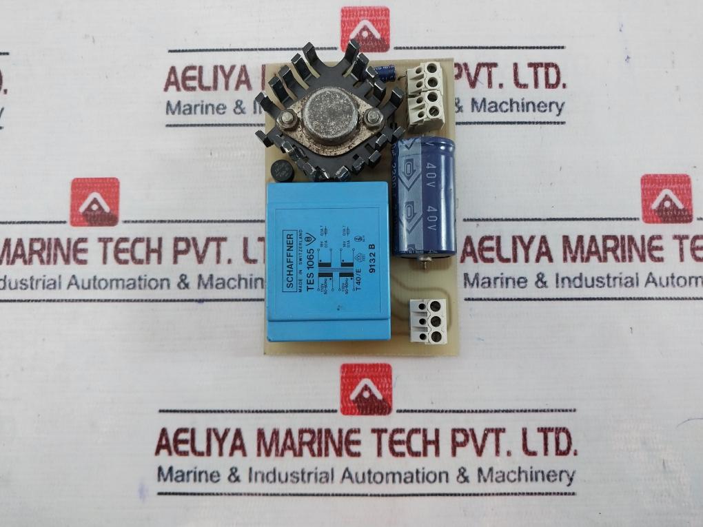 13860 Circuit Board 2271 110v 50-60hz, 18v 0.1a