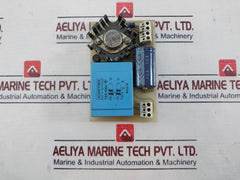 13860 Circuit Board 2271 110v 50-60hz, 18v 0.1a