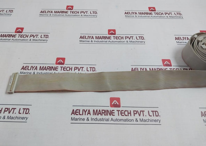 1387024-6121410399 Flat Ribbon Cable