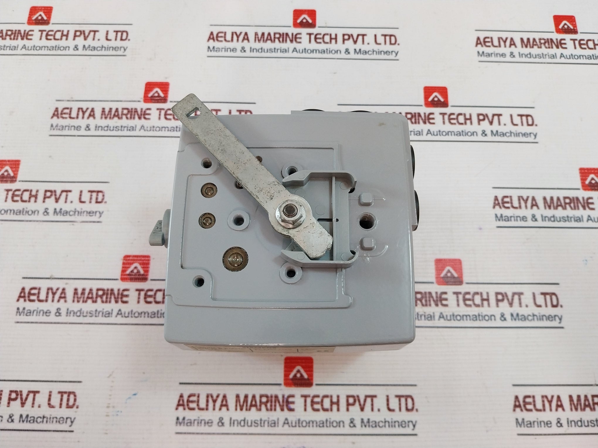 Siemens Sql33.03 Electromotoric Actuator 50Hz 6.5Va