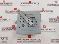 Siemens Sql33.03 Electromotoric Actuator 50Hz 6.5Va