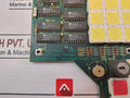 Norcontrol Automation Na1012.3 Operators Panel Dc7 Ha221119B