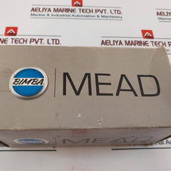 Mead C2-4Dcd Block And Solenoid Valve Set