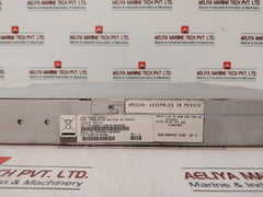 Tdi Mes050A-60Aab00 Power Supply 110-240 Vac