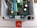 14.0330.0 Lubricator Terminal Junction Box Man B&W