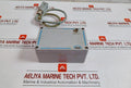 14.0330.0 Lubricator Terminal Junction Box Man B&W