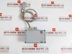 14.0330.0 Lubricator Terminal Junction Box Man B&W