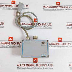 14.0330.0 Lubricator Terminal Junction Box Man B&W