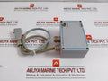 14.0330.0 Lubricator Terminal Junction Box Man B&W