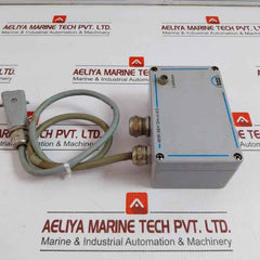 14.0330.0 Lubricator Terminal Junction Box Man B&W