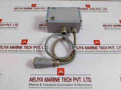14.0330.0 Lubricator Terminal Junction Box Man B&W