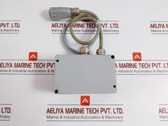 14.0330.0 Lubricator Terminal Junction Box Man B&W